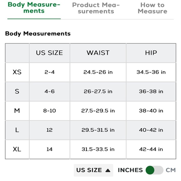 Halara High Waisted Button Zipper Multi Pockets Straight Leg Cargo Pants M NWT - Picture 12 of 12